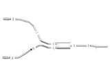 Advanced FLOW Engineering Apollo GT Exhaust System (MPN: 49-44111-P)