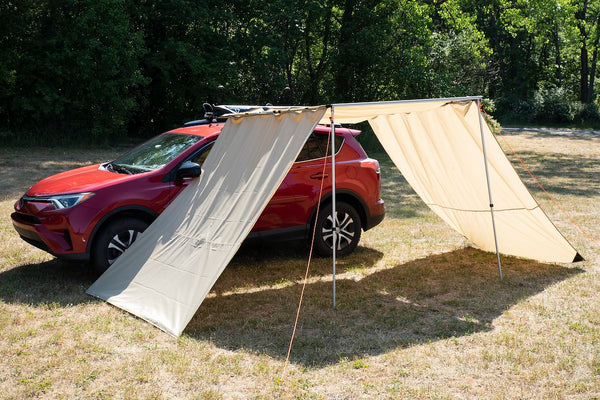 TrailFX Awning Extension Panel (MPN: AWN004)