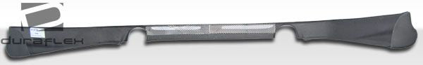 Duraflex Air Dam (MPN: 100008)