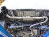 Advanced FLOW Engineering Exhaust System Kit (MPN: 49-36025-B)