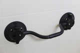 SeaSucker Naked Flex Tablet Mount (MPN: MB6218B)