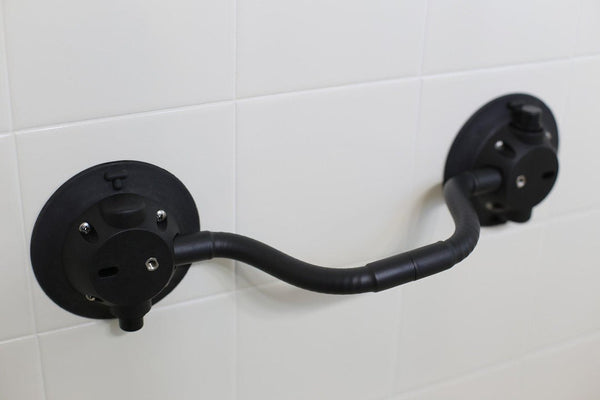 SeaSucker Naked Flex Tablet Mount (MPN: MB6218B)
