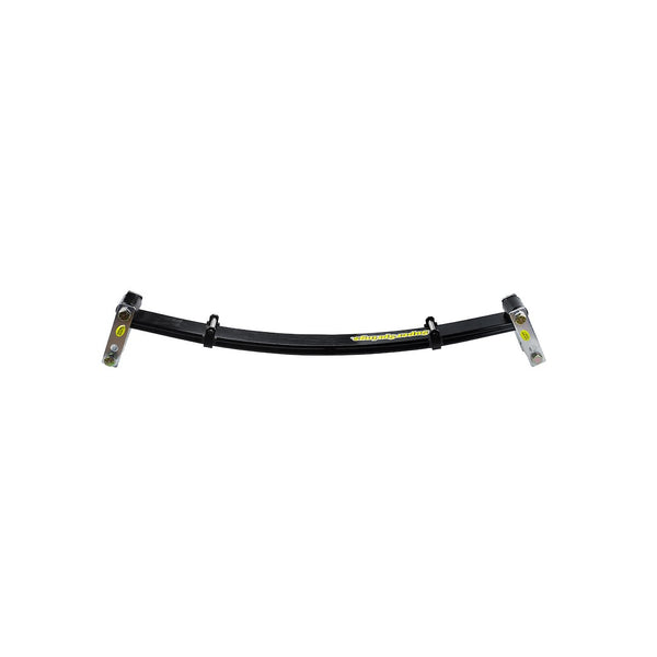 SuperSprings Leaf Spring Design Half Kit (MPN: SSA17.5)