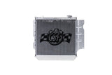 CSF Automotive Radiator (MPN: 7035)