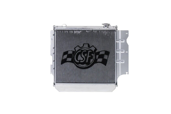 CSF Automotive Radiator (MPN: 7035)