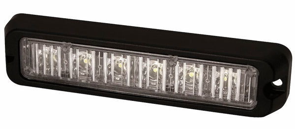 Ecco Electronic Warning Light (MPN: ED3706R)