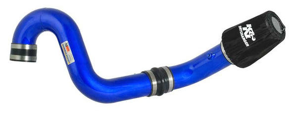K&N Filters 69 Series Typhoon Air Intake (MPN: 69-4002TB)