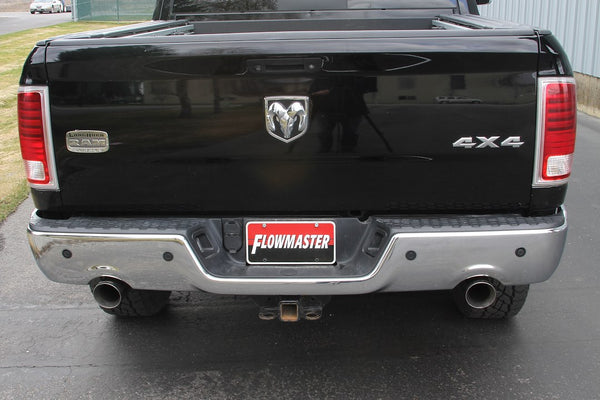 Flowmaster Exhaust Tail Pipe Tip (MPN: 15356)