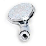 Handheld Shower Head with On/Off Valve (MPN: 43710)