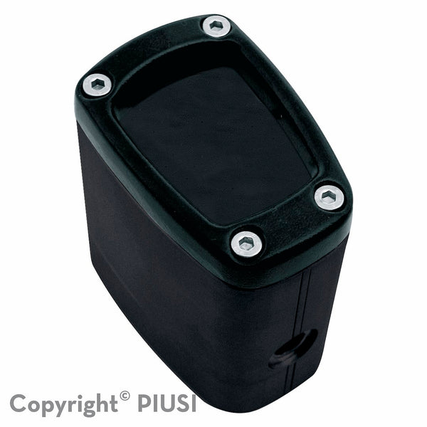 Piusi K200 Digital Flow Meter (MPN: 000452030)