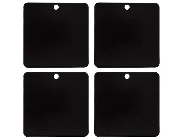 Warning Light Mount for Aluminum Cabs (MPN: 8895404)