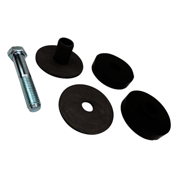 Crown Automotive Grille Mount Bushing (MPN: 971669K)