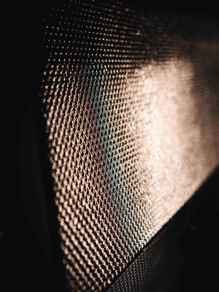 Legend Fleet Van Ceiling Liner (MPN: 755-114-2613.X)