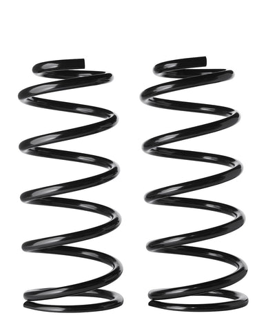 Coil Spring for Lifted Suspension Systems (MPN: 2889)