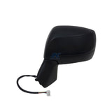 K Source Exterior Mirror Replacement (MPN: 71004U)