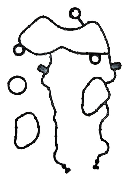 Crown Automotive Timing Cover Gasket (MPN: 68228480AA)