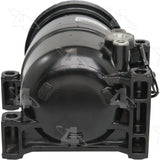 Four Seasons Air Conditioner Compressor (MPN: 57445)