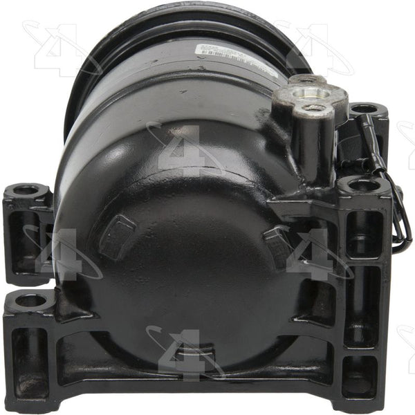 Four Seasons Air Conditioner Compressor (MPN: 57445)
