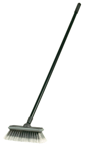 Car Wash Brush with Flow-Thru Technology (MPN: 93053)