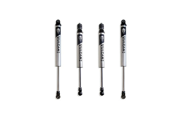 MaxTrac Vulcan Shock Absorbers (MPN: 947325V)