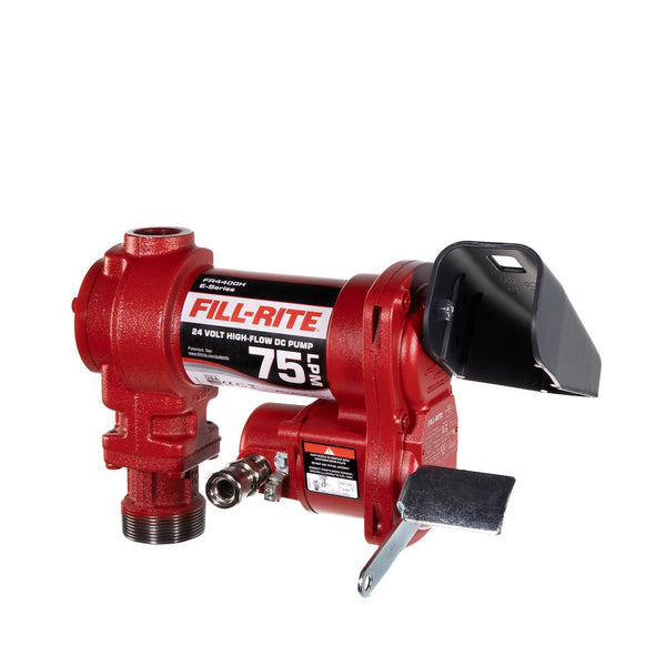 Fill-Rite Liquid Transfer Tank Pump (MPN: FR4405HE)