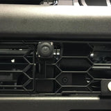 Front View Camera Relocation Bracket for ARB Bumper (MPN: 3523020)