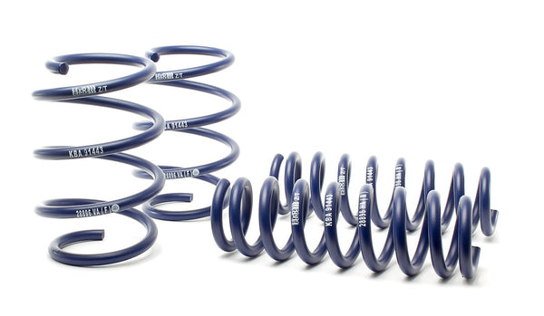 H&R Springs Sport Spring Lowering Kit (MPN: 28896-2)