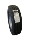 Americana Tire And Wheel 16 Inch Tire Wheel Assembly (MPN: 32704)