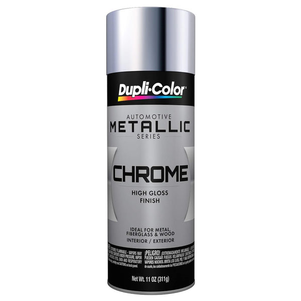 Dupli-Color Automotive Metallic Paint (MPN: CS101)