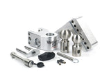 Weigh Safe Trailer Hitch Ball Mount (MPN: WS4-2-KA)