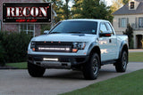 Recon Accessories LED Light Bar (MPN: 264510CL)