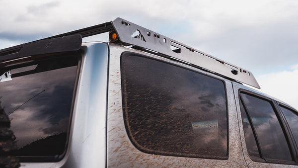 Sherpa Antero Roof Rack (MPN: 119044)