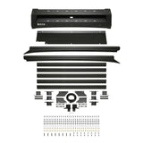 Westin Mesa Roof Rack (MPN: 15-00135)