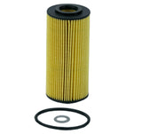 Wix Cartridge Oil Filter (MPN: WL10237)