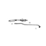 Flowmaster Standard Grade Catalytic Converter (MPN: 2054043)