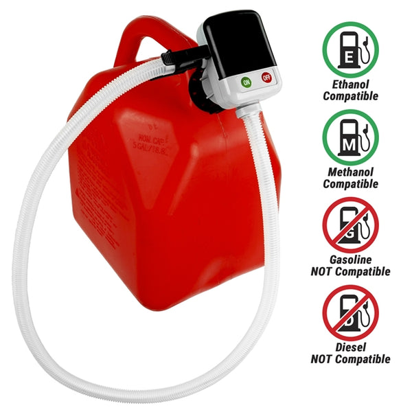 Tera Pump Dispensing Pump (MPN: 20101)