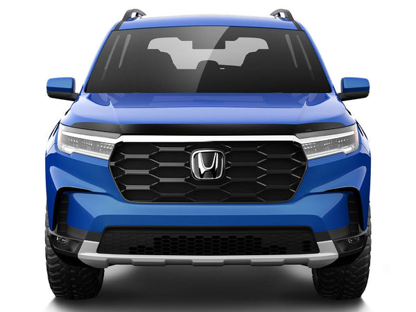 Husky Liner Aeroskin Bug Shield (MPN: 2842230)