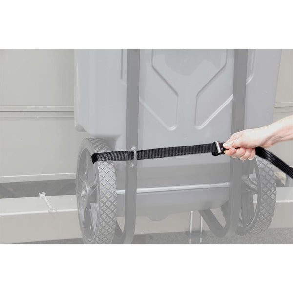 Portable Waste Holding Tank Carrier (MPN: 39010)