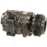 Four Seasons Air Conditioner Compressor (MPN: 97385)
