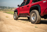 DV8 Offroad Rock Sliders (MPN: SRTT1-04)