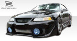 Duraflex Bumper Cover Evo 5 (MPN: 103276)