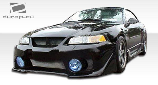Duraflex Bumper Cover Evo 5 (MPN: 103276)