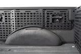 Molle Cargo Panel for Ford F-150 and 2nd Gen Raptor (MPN: AC11047NA01)