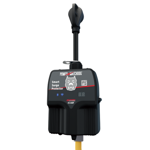 Hughes Auto Power Watchdog Gen II (MPN: PWD30W)
