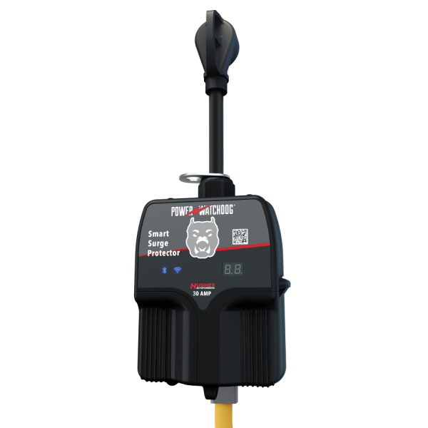 Hughes Auto Power Watchdog Gen II (MPN: PWD30W)