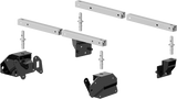 PullRite Fifth Wheel Trailer Hitch Mount Kit (MPN: 3119)