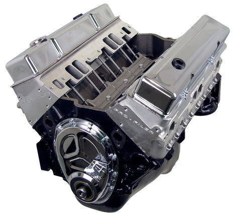 High Performance Engine Block for Chevy Small Block V8 (MPN: HP89)