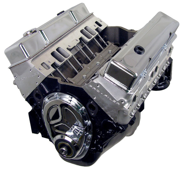 High Performance Engine Block for Chevy Small Block V8 (MPN: HP89)
