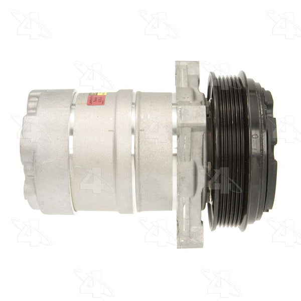 Four Seasons Air Conditioner Compressor (MPN: 58958)