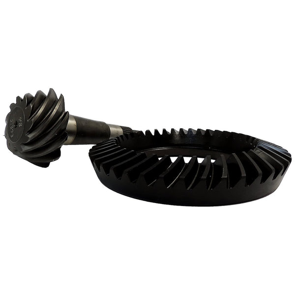 Crown Automotive Differential Ring And Pinion (MPN: 5143812AA)